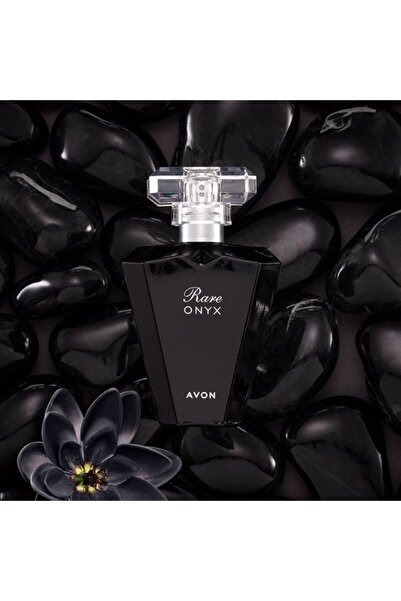 AVON Rare Onyx Eau de Parfum, 50 ml