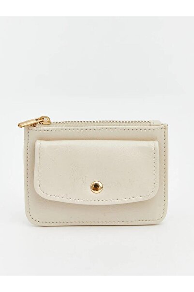 LC Waikiki Leather Look Women's Wallet (W5)