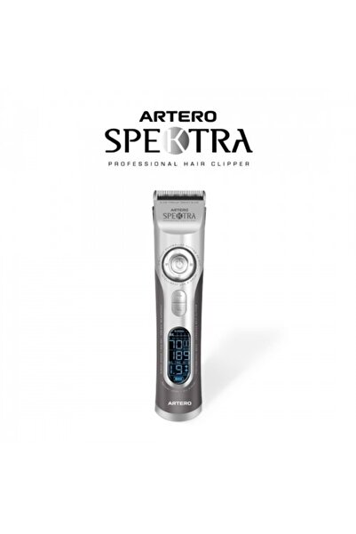 Artero Cordless Hairdressing Razor Spektra