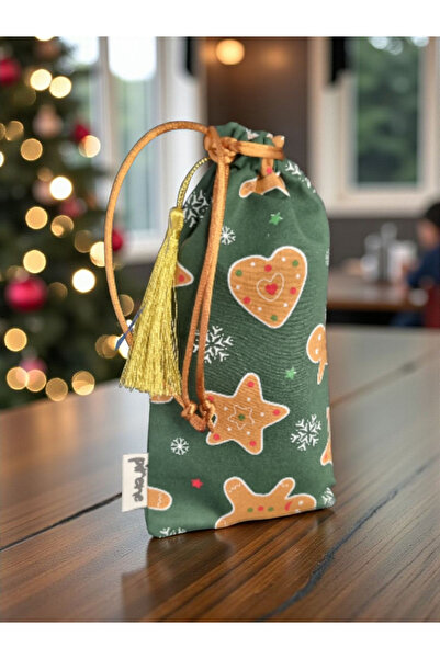 Pirene Ginger Joy Pouch – Gözlük Kılıfı