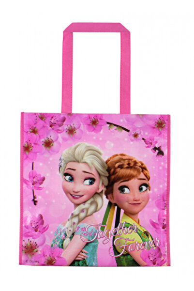 Frozen Shoulder Bag - Elsa and Anna