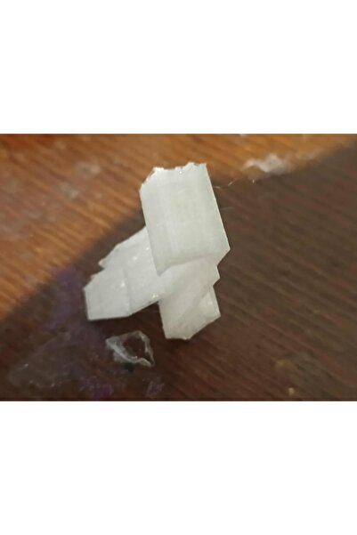 kaplanoto 15 adet mazda 323_f kapı plastikleri için klipsler - 7175506