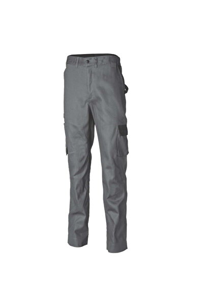 Coverguard Technicity Waist Work Trousers, Dark Grey,