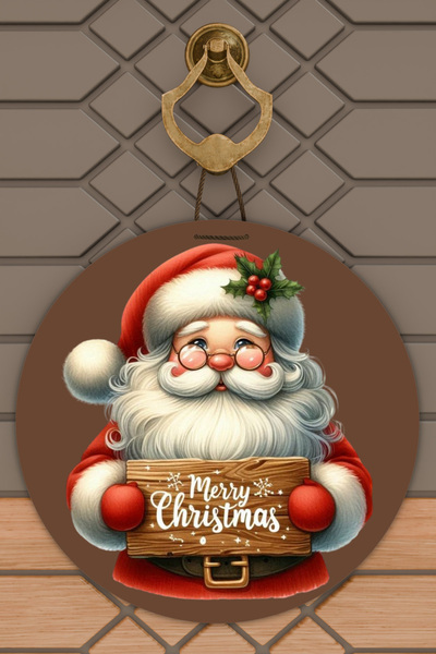 Dormot Imprimare digitală de înaltă calitate, Anul Nou, Crăciun Fericit, Deco...