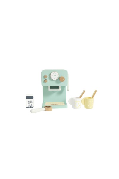 Classic World Coffee Maker