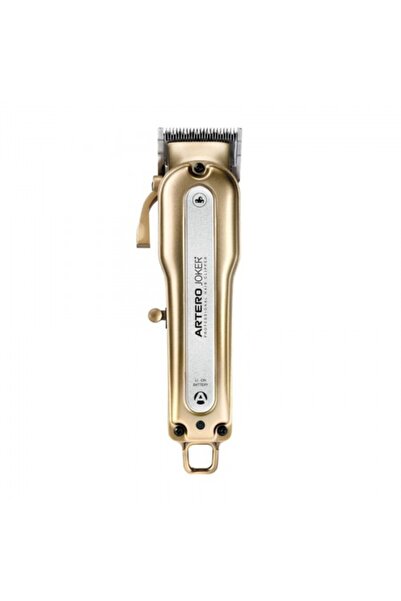 Artero Professional Line Cordless Hairdressing Razor Joker+ Artero