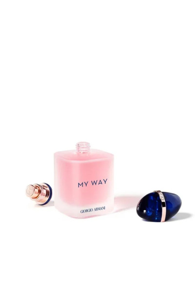 Giorgio Armani My Way – Floral refillable Eau de Parfum 50 ml