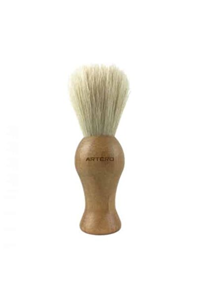 Artero Pămătuf de ras Barber, pentru bărbați, cu peri de mistreț