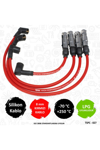 TORK VW: Bora, Golf - Skoda: Octavia - Seat: Leon, Toledo (AKL-APF-AZH-ARM-AE...