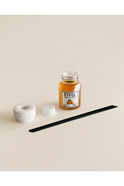 Eyfel Xmas Room Air Freshener 2 x 120 ml Cinnamon and Clove + Orange