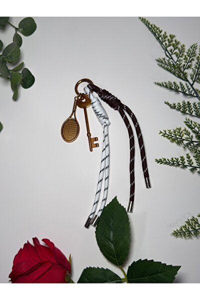 EG-BAGSS Bag Accessory,Charm,Keyring