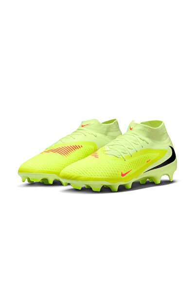 Nike Men's Football Boots Phantom 6 High Acad Fg/Mg 10