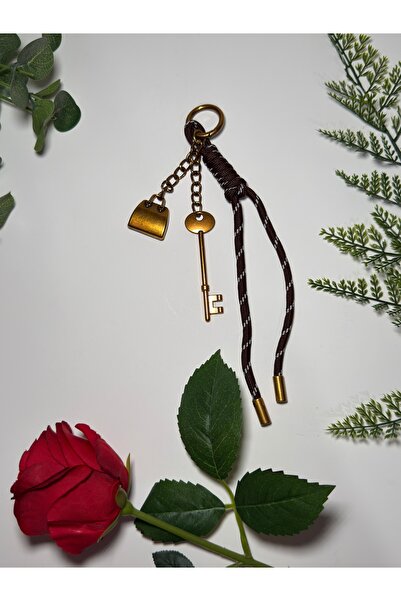 EG-BAGSS Bag Accessory,Charm,Keyring