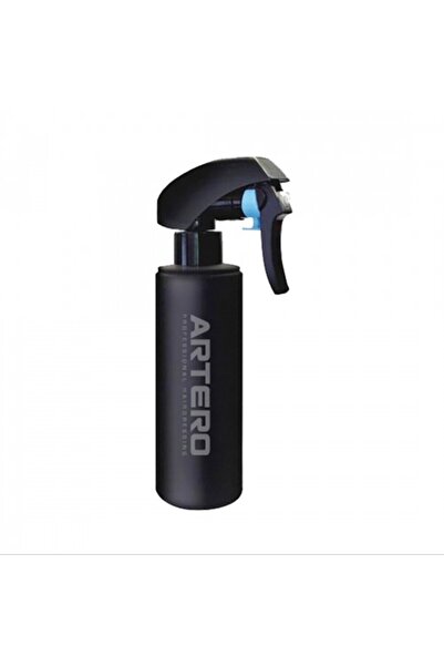 Artero Hairdressing Spray , Water Spray Black Small ,