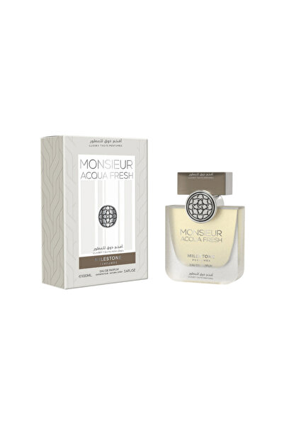 Milestone Maysour Aqua Fresh 100ml