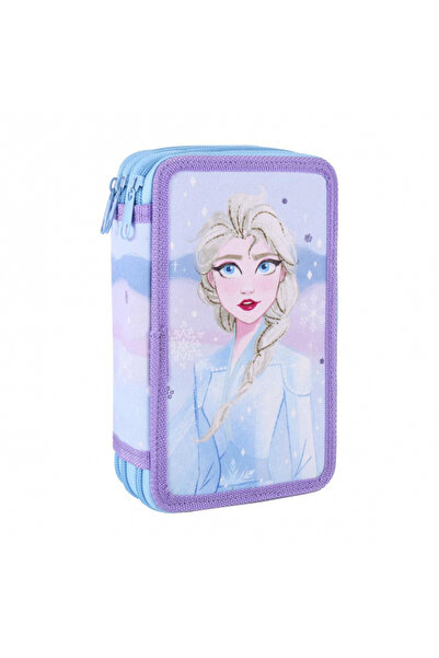 Frozen Penar triplu echipat 43 piese II Little Moments