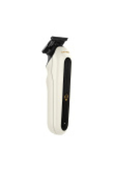 Artero Bronx White Cordless Barbering Trimmer