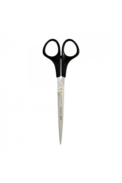 Artero Foarfece de frizer, mânere din plastic, pentru studio de artă, 5,25',