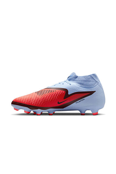 Nike Men's Football Boots Phantom 6 High Acad Fg/Mg 10
