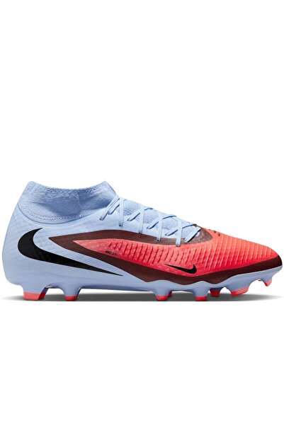 Nike Men's Football Boots Phantom 6 High Acad Fg/Mg 10