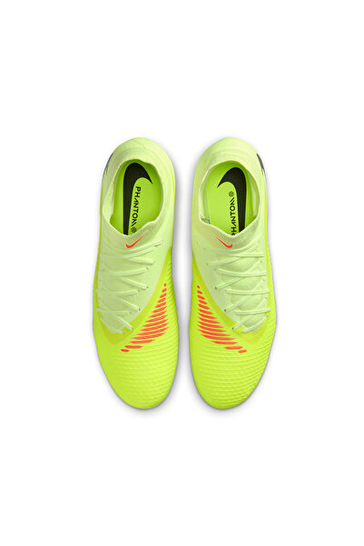 Nike Men's Football Boots Phantom 6 High Acad Fg/Mg 10