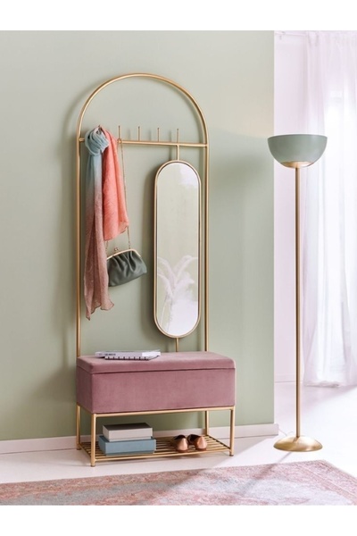 Generic Entrance mirror