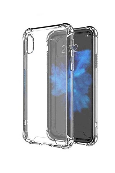 no markte Transparent Silicone Protective Case for Apple iPhone XR