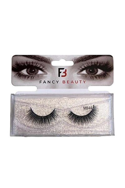 FANCY BEAUTY MB44 - Fancy Beauty False Eyelashes, Model No.