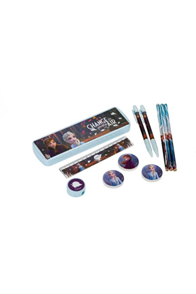 Frozen 11-piece stationery set, 20 x 6 x 2 cm