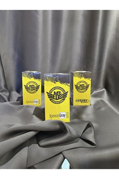 MR EDS NARGİLE KÖMÜRÜ