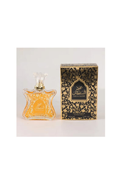 oud al sultan perfume 100ml arabesque