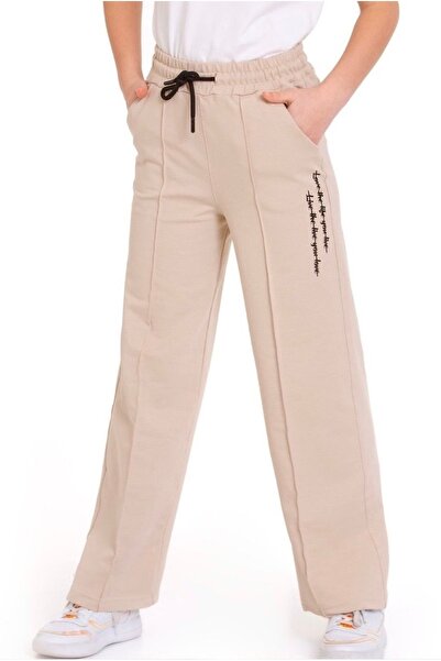 LIVIN FREE KIZ COCUK, Okul Esofman Alt, 5-16 YAS, Nervurlu, 4650