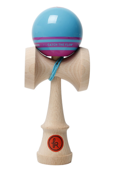 Kendama Europe Record Plus - sticky - Hikari