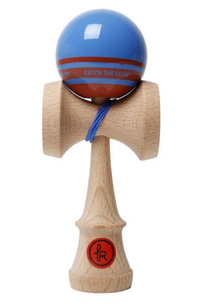 Kendama Europe Record Plus - sticky - Mizu
