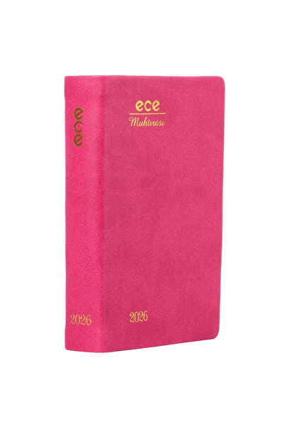 Ece Muhtira Series Galata 8.5X13 No:5 5D