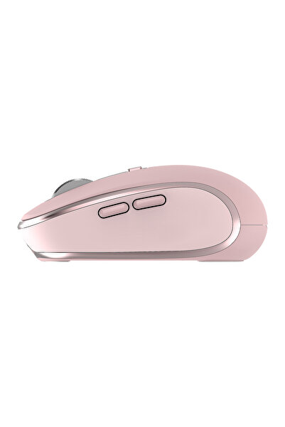 Daxi MX500 Ultra Compact Kablosuz Bluetooth Mouse, 3200 DPI, Sessiz Tıklama