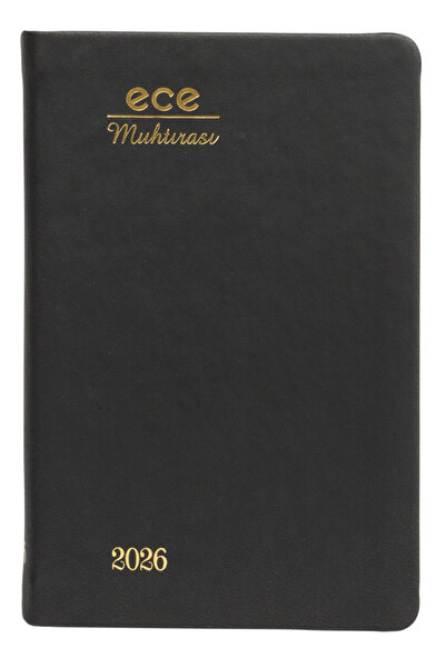 Ece Muhtira Series Galata 8.5X13 No:5 5D