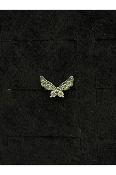 XUPING JEWELRY 925 ayar gümüş, Kıkırdak helix Tragus piercing