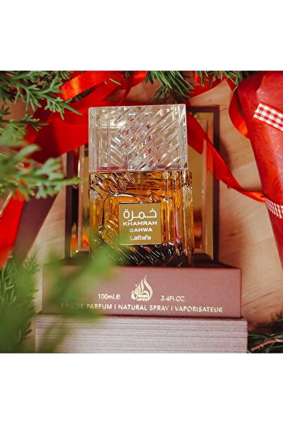 lattafa Parfum EDP 100 ml