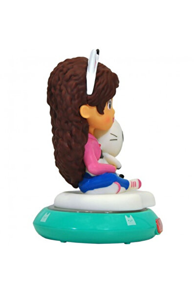 Gabby's Dollhouse 3D Night Light, 25 cm