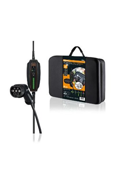Osram Batterycharge Portable Tip 2 16A 5 Metre Elektrikli Araç Şarj Kabloları...
