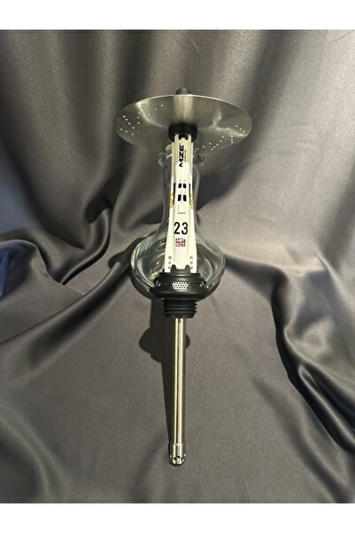 Valve SARI BEYAZ NARGİLE TAKIMI