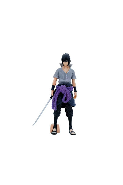 VeliumCraft Figurina Sasuke, VeliumCraft, 27 cm, abs