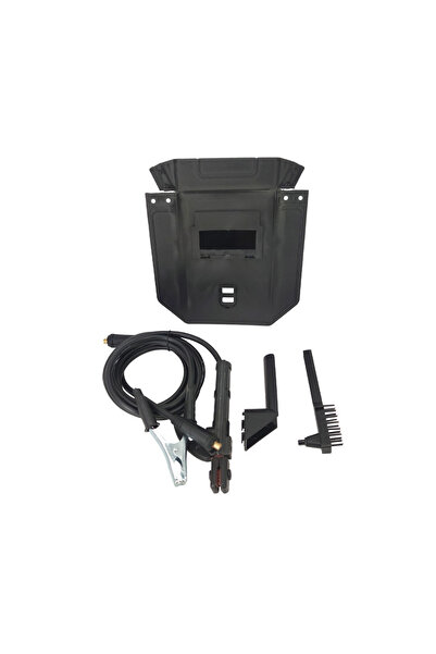 DDT Inverter Welding Machine PROFESSIONAL DDT-2003, 350A, LCD