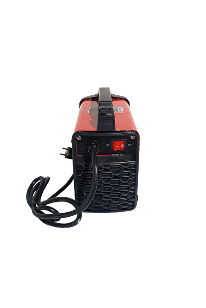 DDT Global Dawer MMA 200A Welding Inverter, IGBT Technology, Electrodes 2–3.2 mm