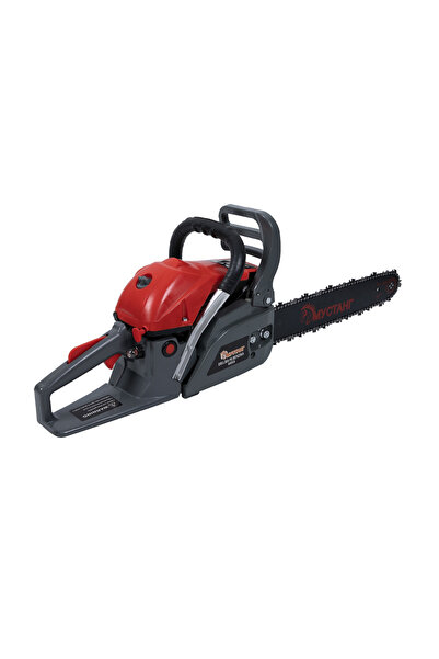 DDT Mustang 0051 petrol chainsaw, 5 HP, 52 cc, 40 cm blade, 2T