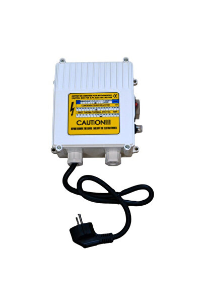 drk Cutie Control pentru Pompă Submersibilă 1.1kW