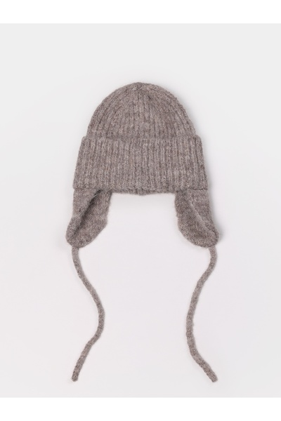 Colin's Women's Brown Beret