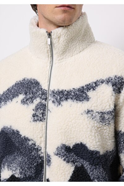 Colin's Comfort Fit Men's Ecru Jacket