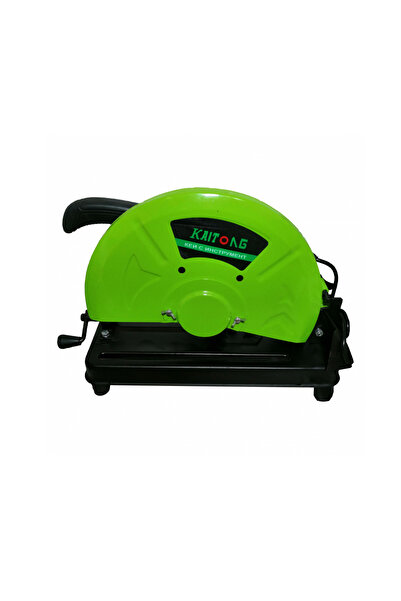 DDT Fierăstrău Circular Profesional Kaitong KT9141, 2000 W, 255 mm